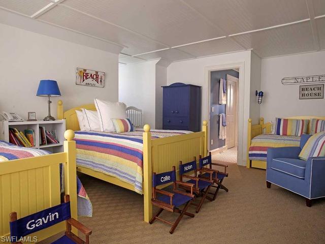 PORT ROYAL - Residential