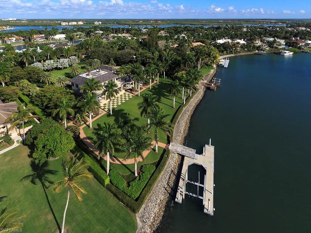 PORT ROYAL - Residential