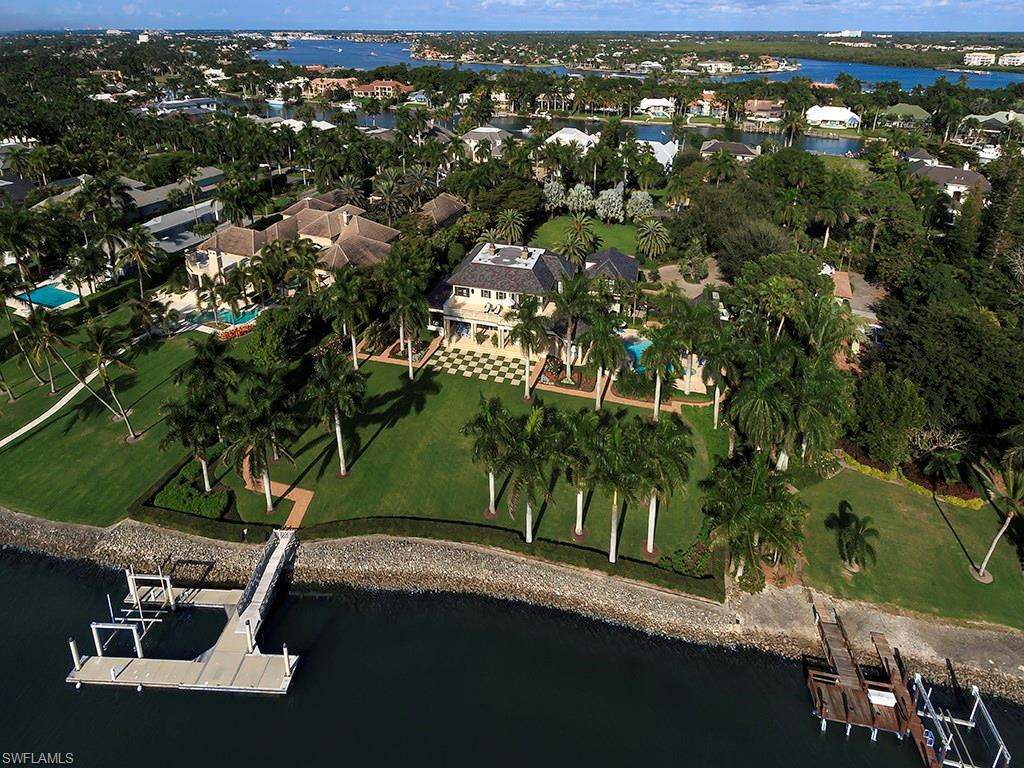 PORT ROYAL - Residential