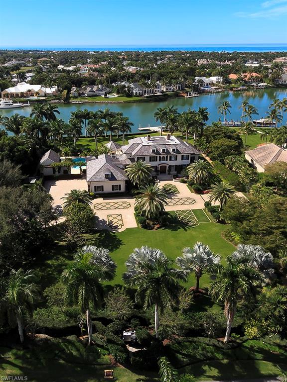 PORT ROYAL - Residential