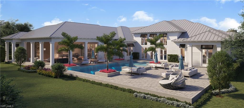 PINE RIDGE - Residential