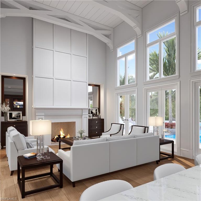 PINE RIDGE - Residential