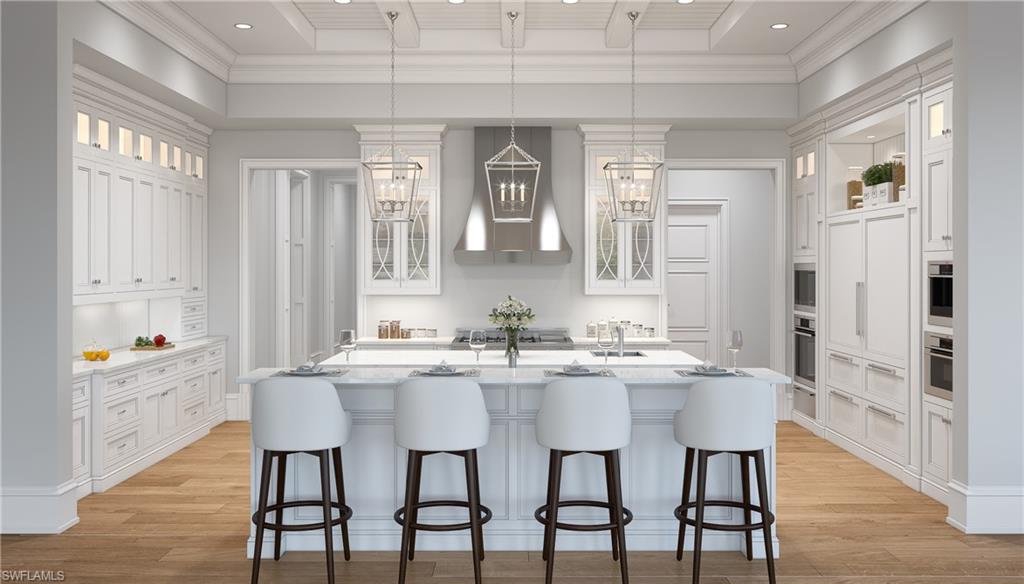 PINE RIDGE - Residential