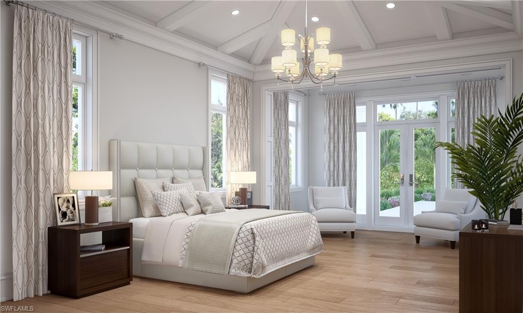 PINE RIDGE - Residential