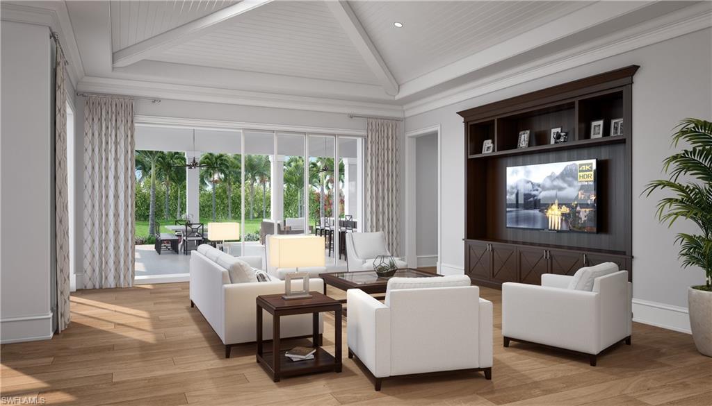 PINE RIDGE - Residential