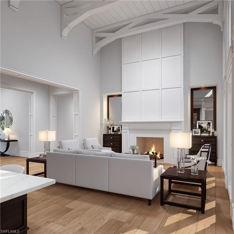 PINE RIDGE - Residential