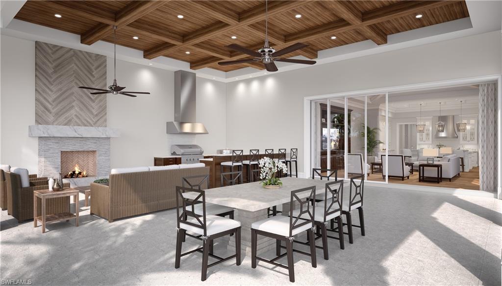 PINE RIDGE - Residential