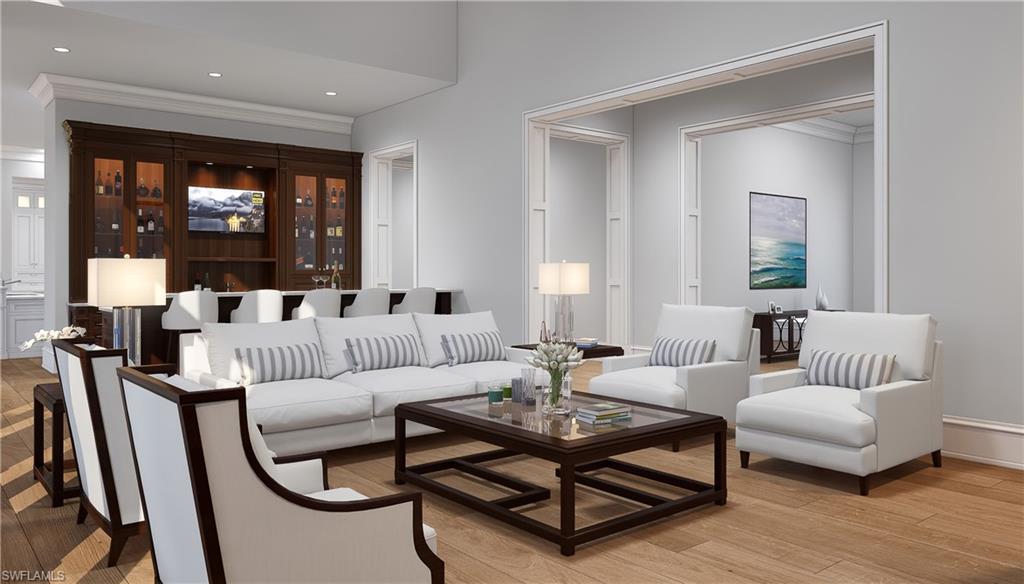 PINE RIDGE - Residential