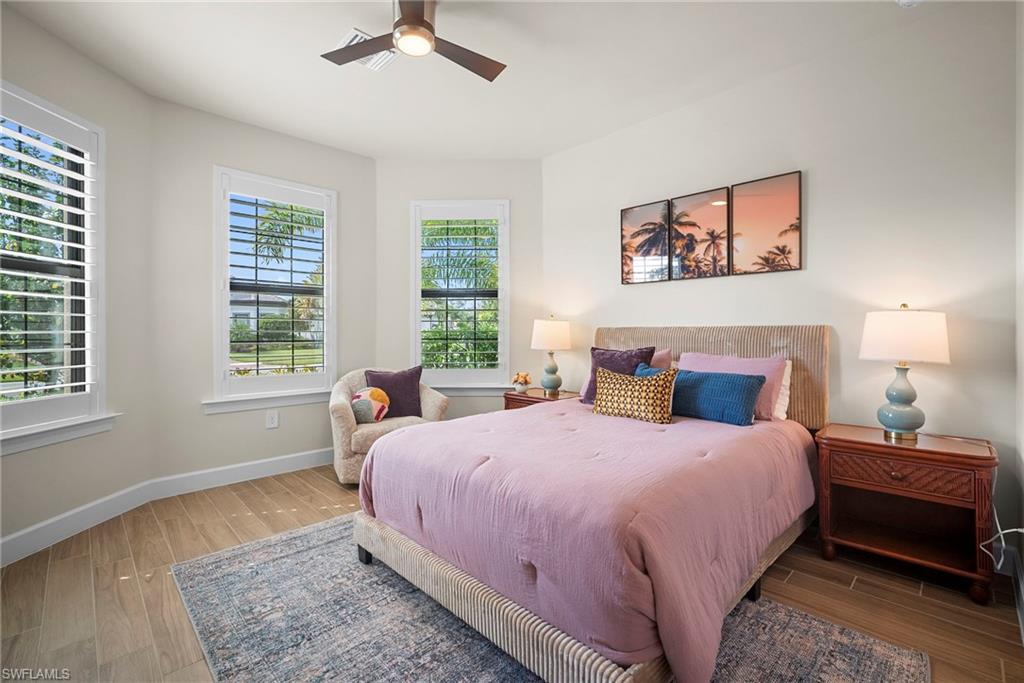 GREYHAWK AT GOLF CLUB OF THE EVERGLADES - Residential