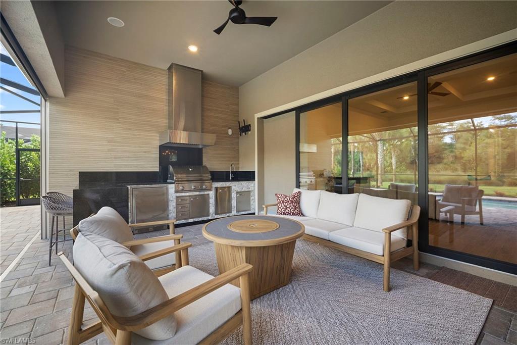 GREYHAWK AT GOLF CLUB OF THE EVERGLADES - Residential