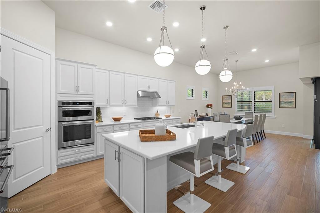 GREYHAWK AT GOLF CLUB OF THE EVERGLADES - Residential