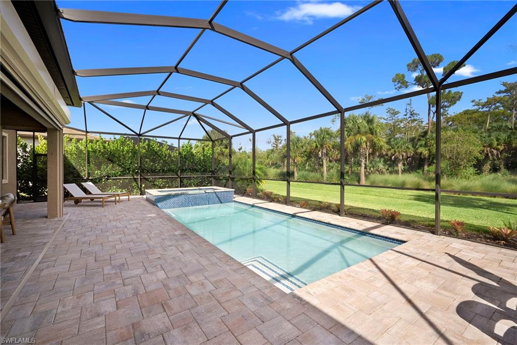 GREYHAWK AT GOLF CLUB OF THE EVERGLADES - Residential