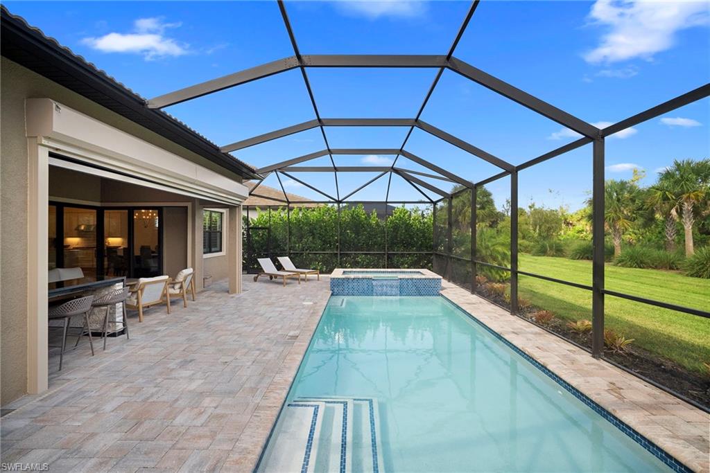 GREYHAWK AT GOLF CLUB OF THE EVERGLADES - Residential