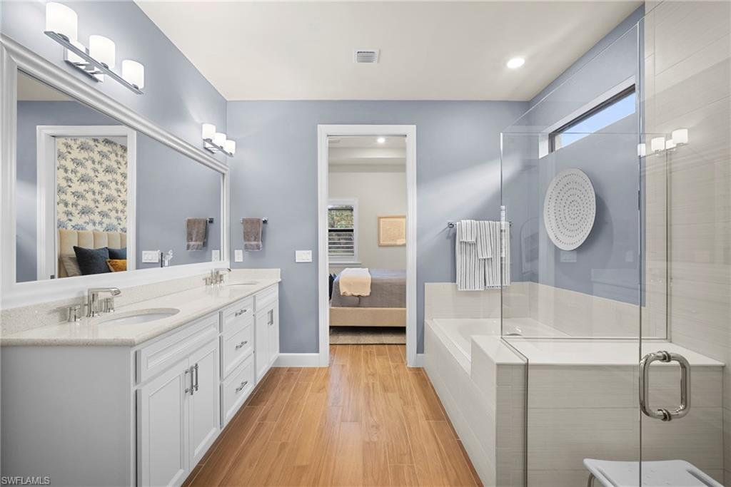 GREYHAWK AT GOLF CLUB OF THE EVERGLADES - Residential