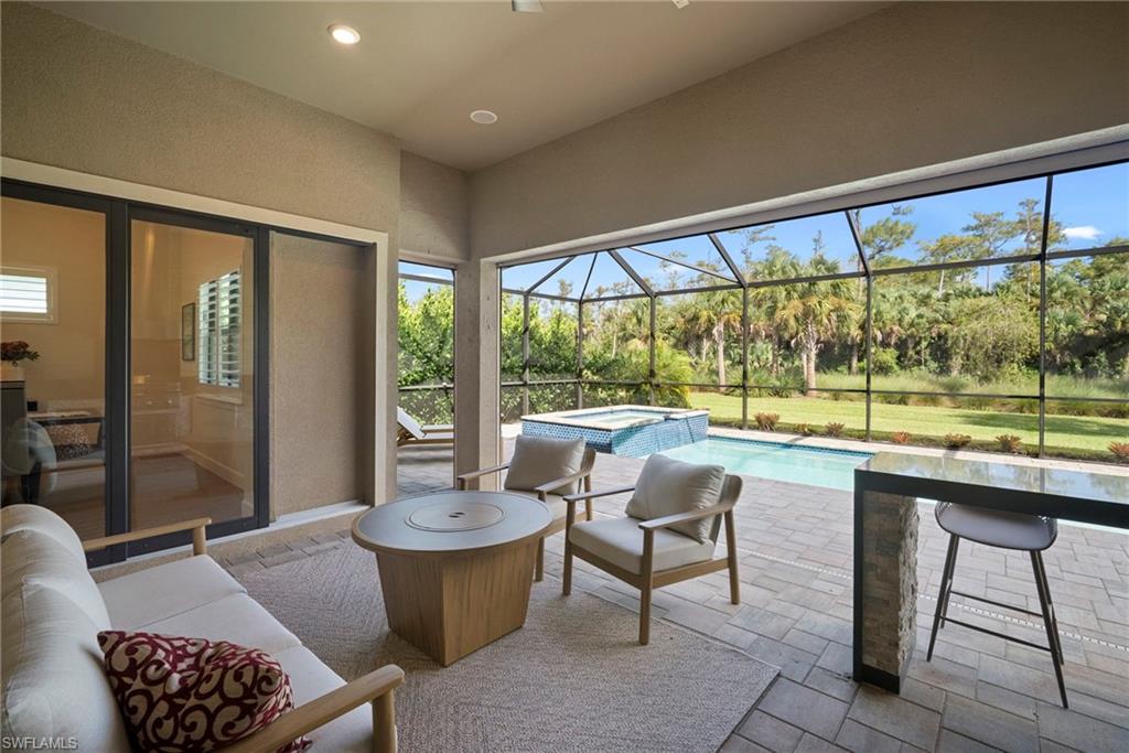 GREYHAWK AT GOLF CLUB OF THE EVERGLADES - Residential