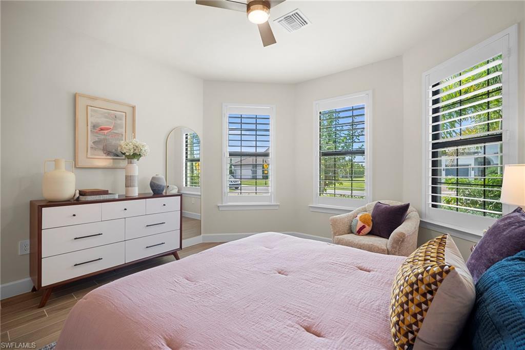 GREYHAWK AT GOLF CLUB OF THE EVERGLADES - Residential