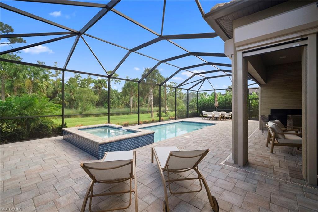 GREYHAWK AT GOLF CLUB OF THE EVERGLADES - Residential