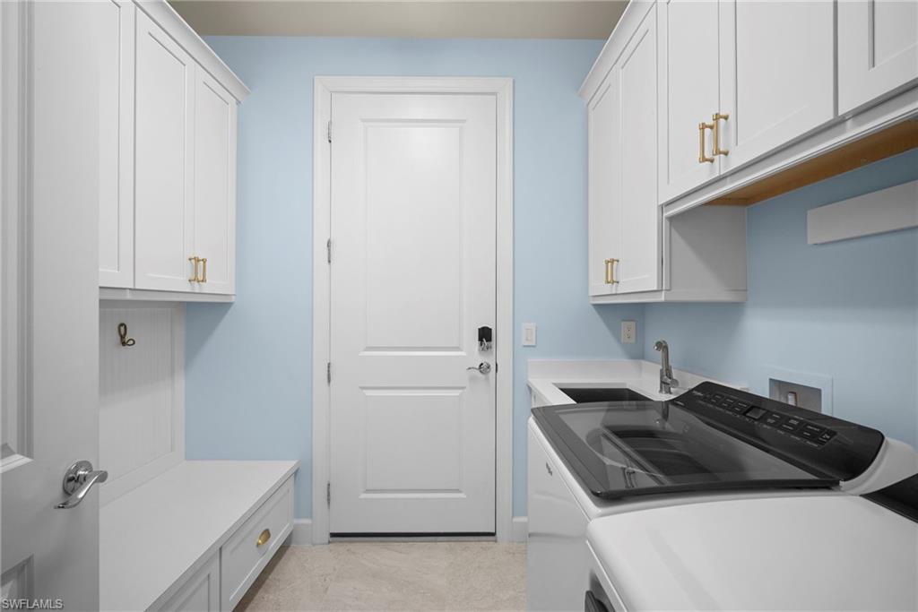 GREYHAWK AT GOLF CLUB OF THE EVERGLADES - Residential