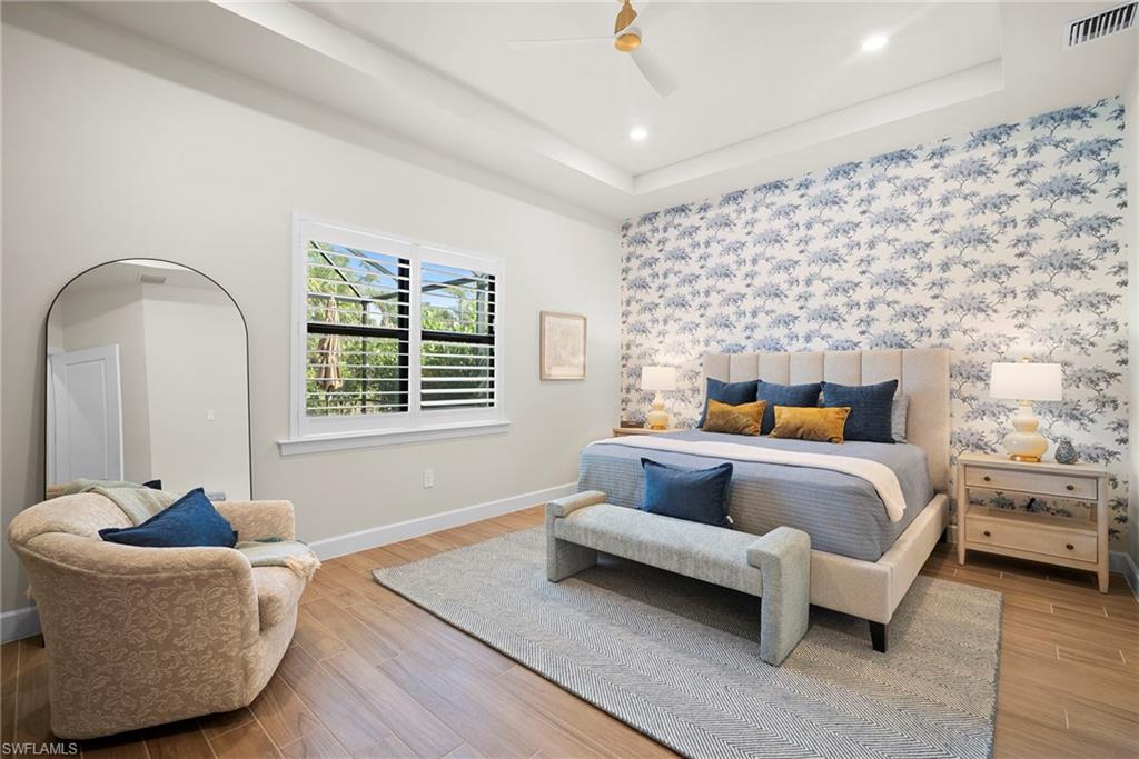 GREYHAWK AT GOLF CLUB OF THE EVERGLADES - Residential