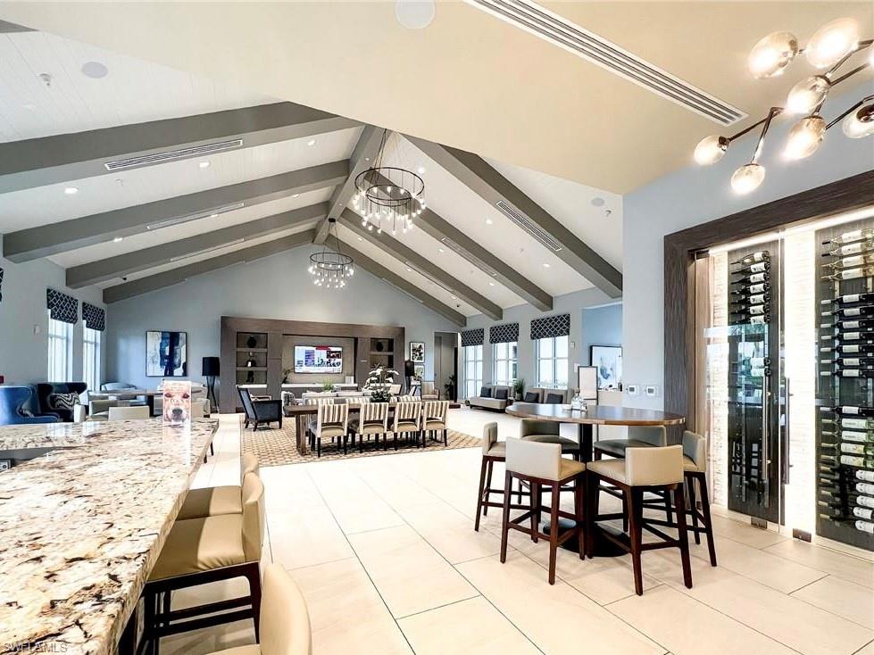 GREYHAWK AT GOLF CLUB OF THE EVERGLADES - Residential