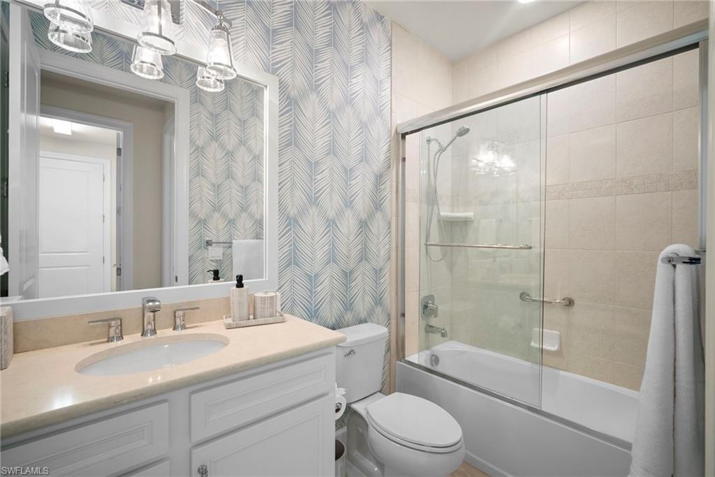 GREYHAWK AT GOLF CLUB OF THE EVERGLADES - Residential