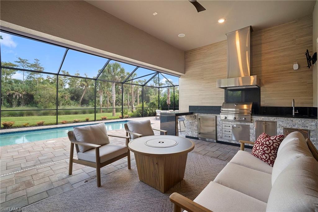 GREYHAWK AT GOLF CLUB OF THE EVERGLADES - Residential