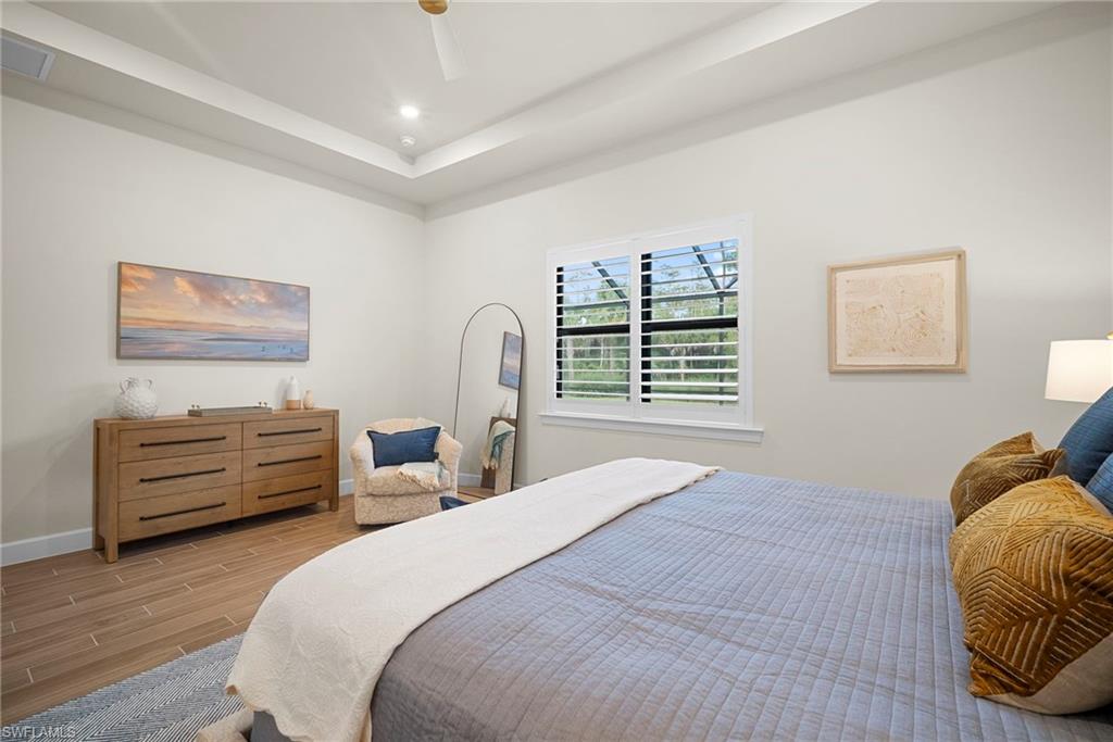 GREYHAWK AT GOLF CLUB OF THE EVERGLADES - Residential