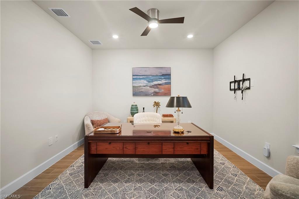 GREYHAWK AT GOLF CLUB OF THE EVERGLADES - Residential