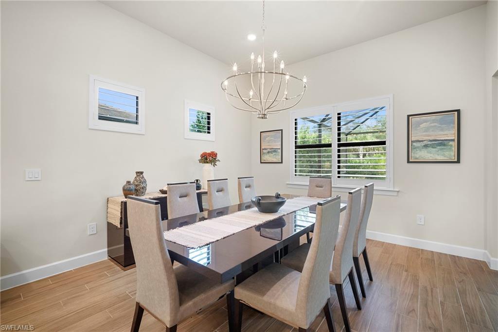 GREYHAWK AT GOLF CLUB OF THE EVERGLADES - Residential