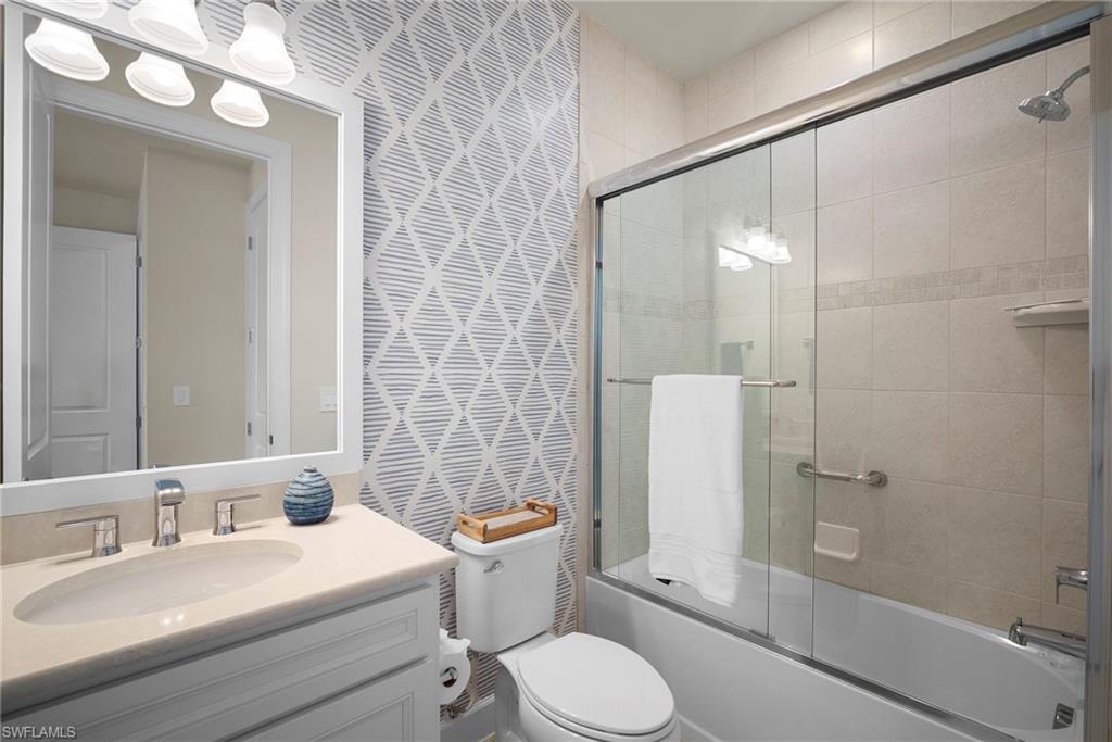 GREYHAWK AT GOLF CLUB OF THE EVERGLADES - Residential