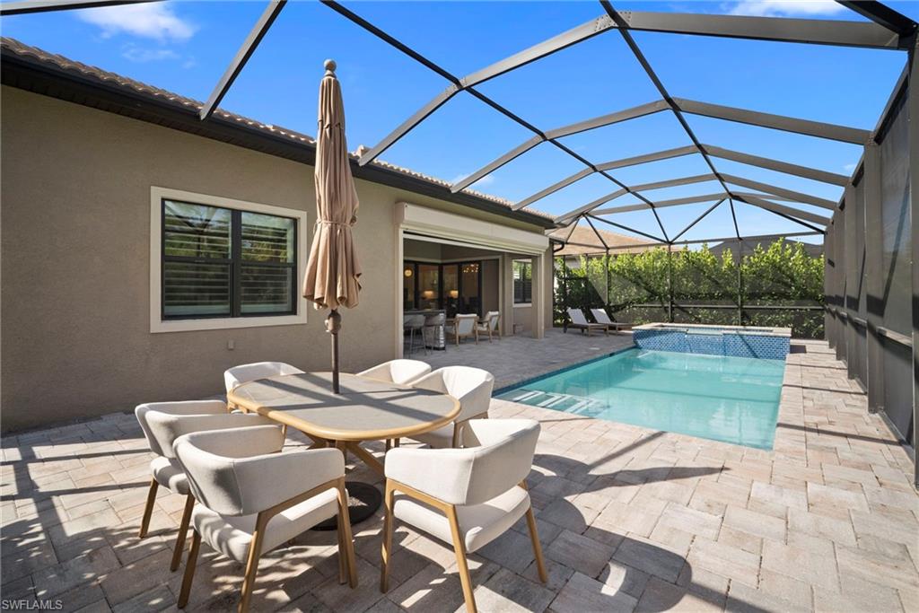 GREYHAWK AT GOLF CLUB OF THE EVERGLADES - Residential