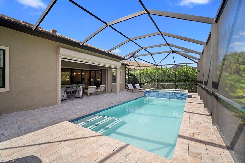 GREYHAWK AT GOLF CLUB OF THE EVERGLADES - Residential