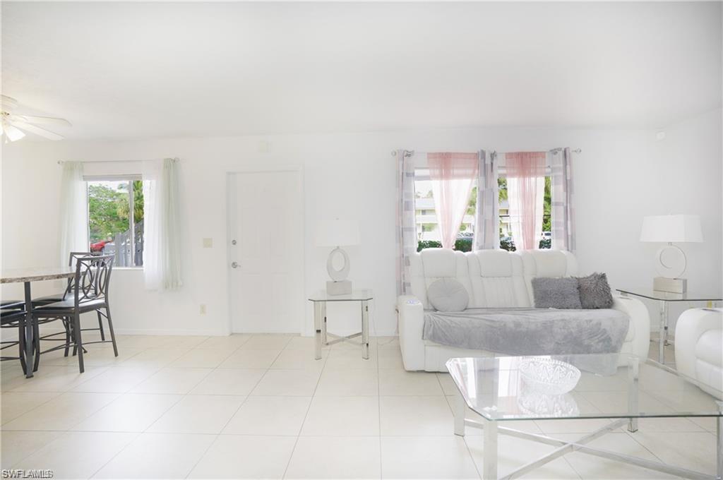 ABACO BAY - Residential Lease