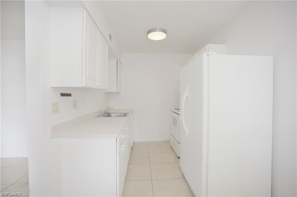 ABACO BAY - Residential Lease