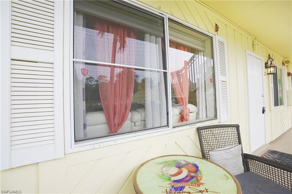 ABACO BAY - Residential Lease