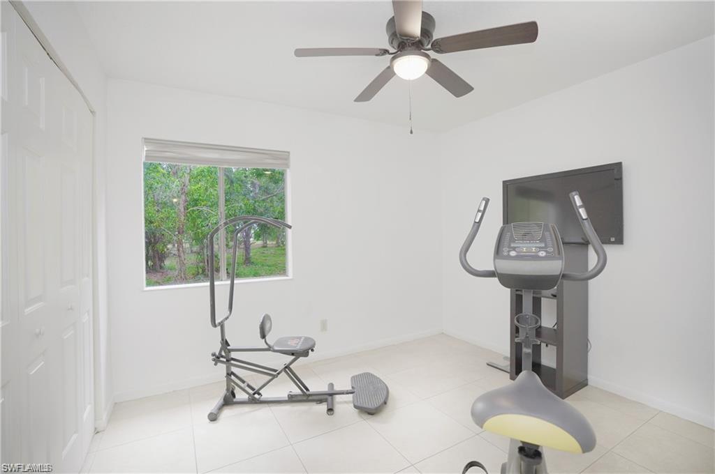 ABACO BAY - Residential Lease