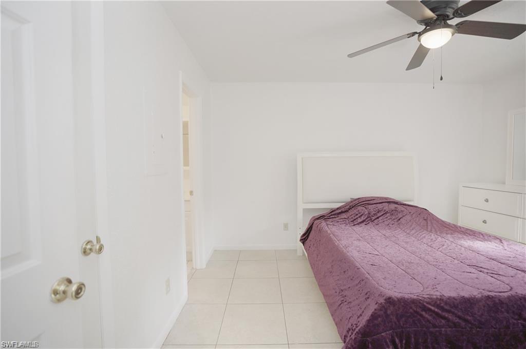 ABACO BAY - Residential Lease