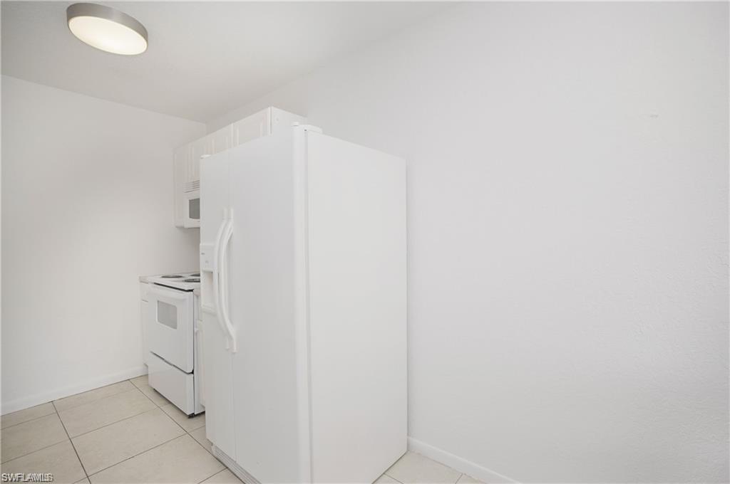 ABACO BAY - Residential Lease