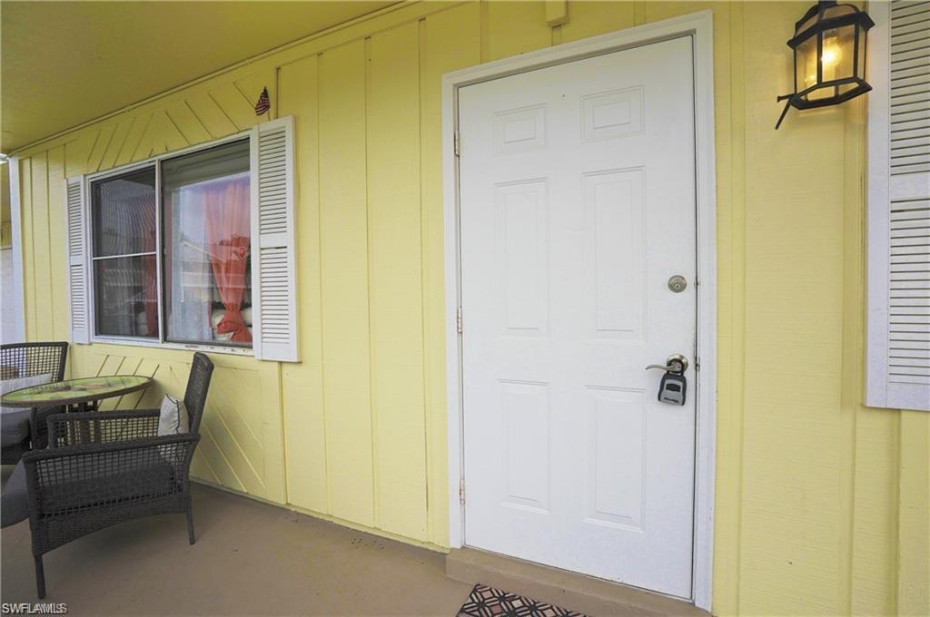 ABACO BAY - Residential Lease