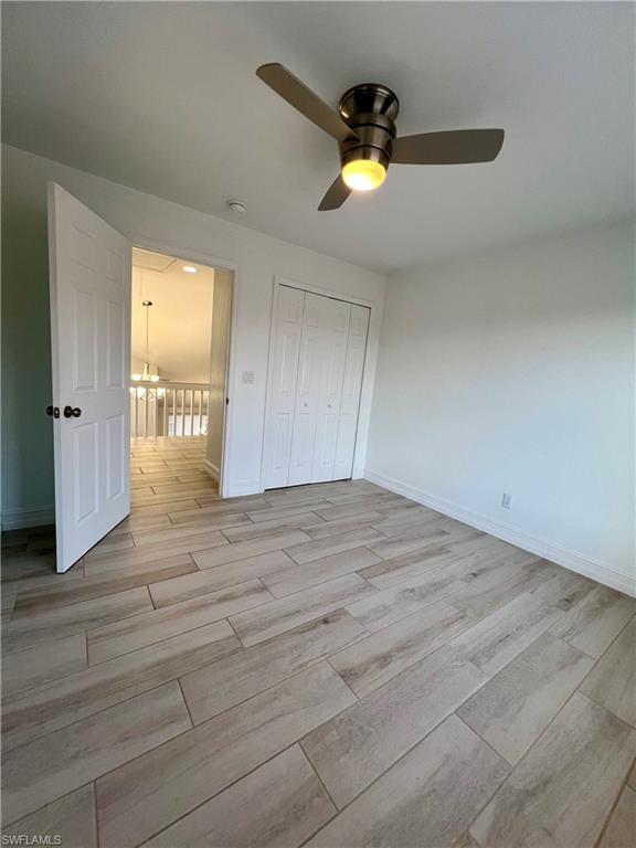 THREE OAKS - Residential Lease