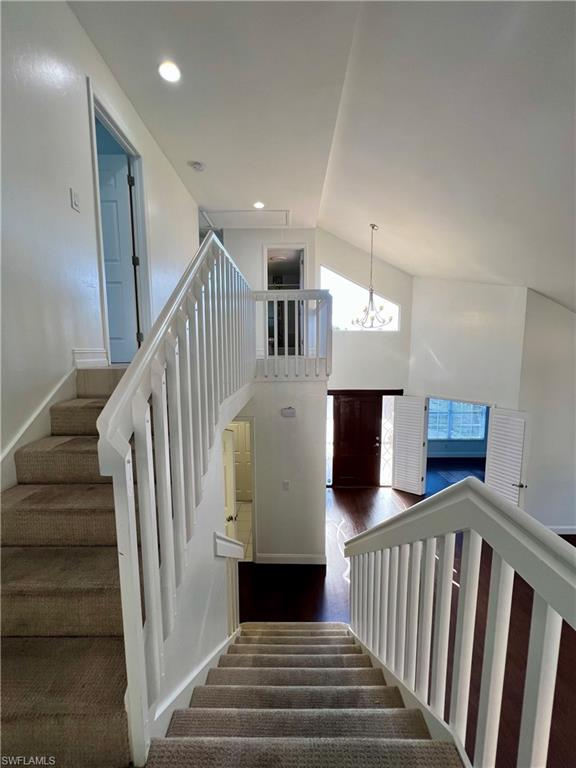 THREE OAKS - Residential Lease