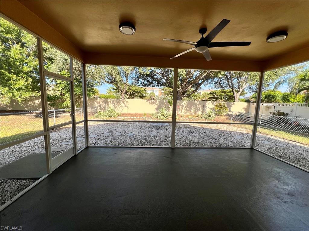 THREE OAKS - Residential Lease