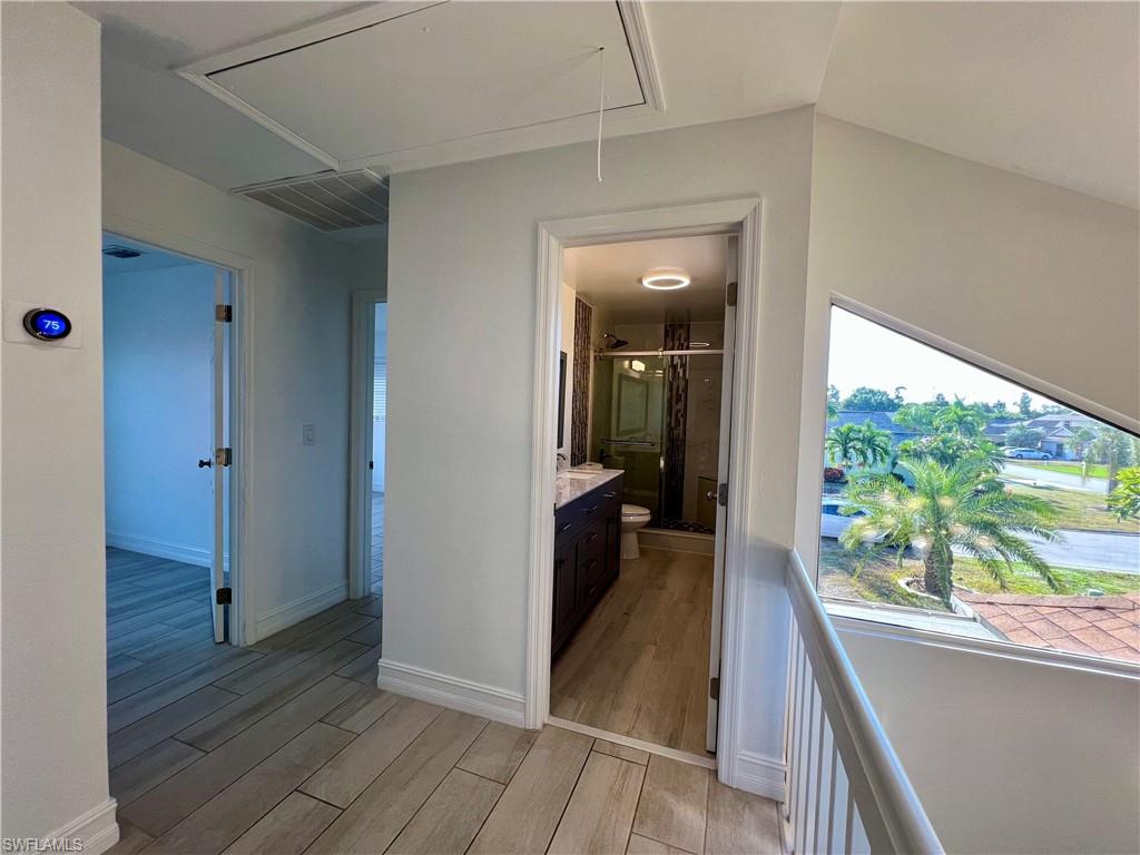 THREE OAKS - Residential Lease