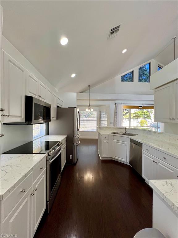 THREE OAKS - Residential Lease