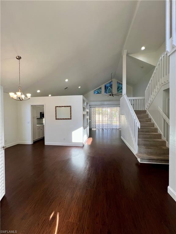 THREE OAKS - Residential Lease