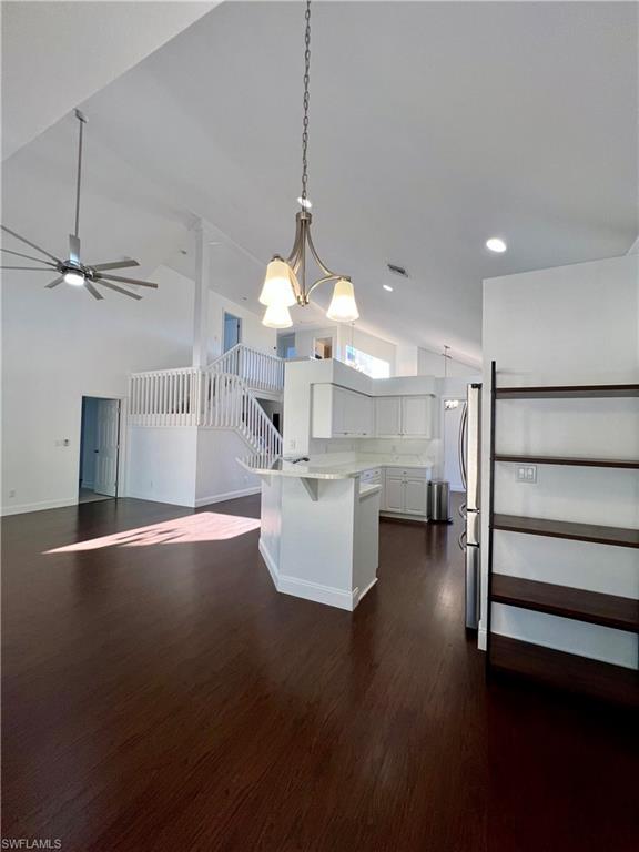 THREE OAKS - Residential Lease