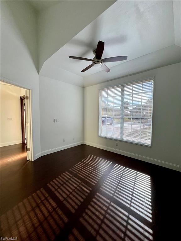 THREE OAKS - Residential Lease