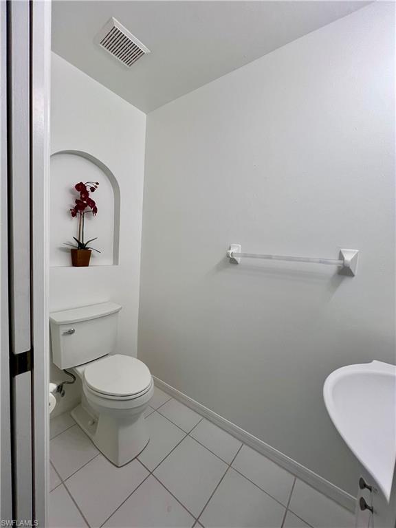 THREE OAKS - Residential Lease