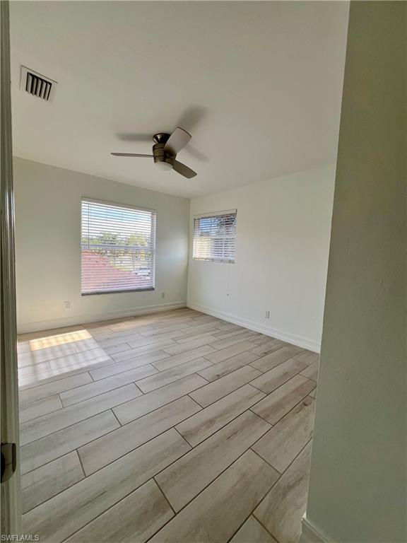 THREE OAKS - Residential Lease