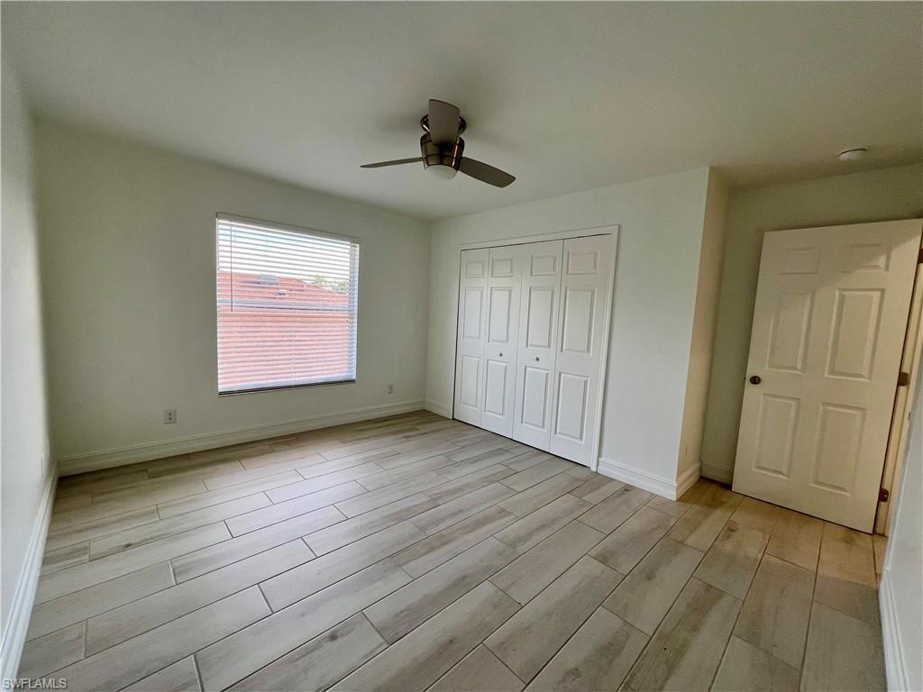 THREE OAKS - Residential Lease